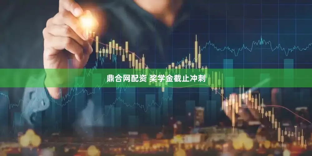 鼎合网配资 奖学金截止冲刺