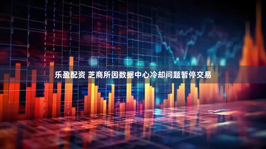乐盈配资 芝商所因数据中心冷却问题暂停交易